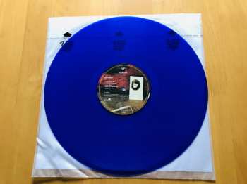 LP Nazareth: Exercises LTD | CLR