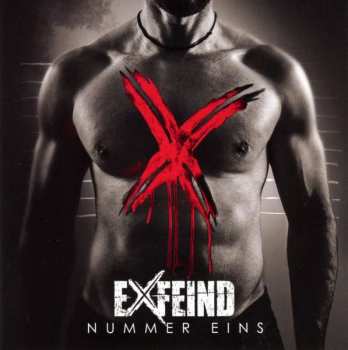 Album Exfeind: Exfeind Nummer Eins