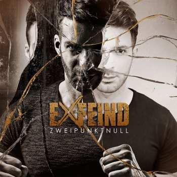 Album Exfeind: Zweipunktnull