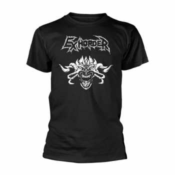 Merch Exhorder: Póló Demons