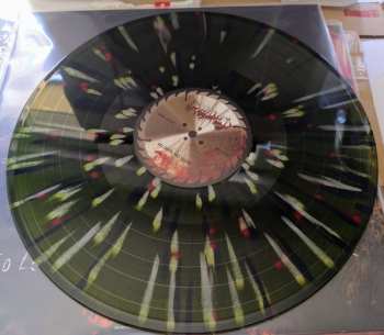 LP Exhumed: All Guts, No Glory CLR | LTD