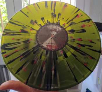 LP Exhumed: All Guts, No Glory CLR | LTD