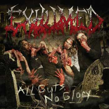 CD Exhumed: All Guts, No Glory