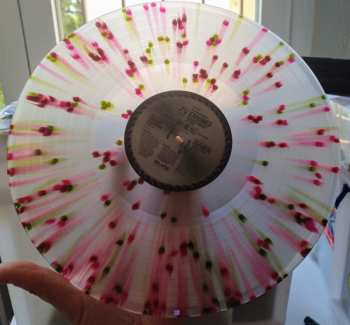LP Exhumed: Slaughtercult CLR | LTD