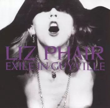 Liz Phair: Exile In Guyville