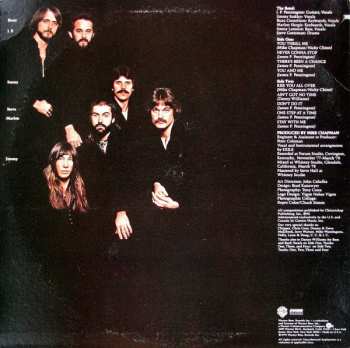 LP Exile: Mixed Emotions