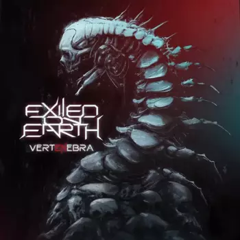 Exiled On Earth: Vertenebra