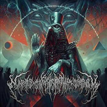 Album Eximperituserqethhzebibšiptugakkathšulweliarzaxułum: Prajecyrujučy Sinhuliarnaje Wypramieńwańnie Daktryny Absaliutnaha J Usiopahłynaĺnaha Zła Skroź Šaścihrannuju Pryzmu Sîn-Ahhī-Erība Na Hipierpawierchniu Zadyjakaĺnaha Kaŭčęha Zasnawaĺnikaŭ Kosmatęchničnaha Ordęna Palieakantakta, Najstaražytnyja Ipastasi Daw