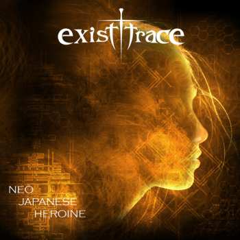 CD Exist†Trace: Neo Japanese Heroine