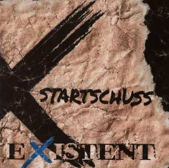 Album Existent: Startschuss