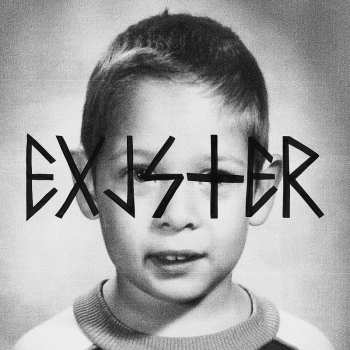 Album The Soft Moon: Exister