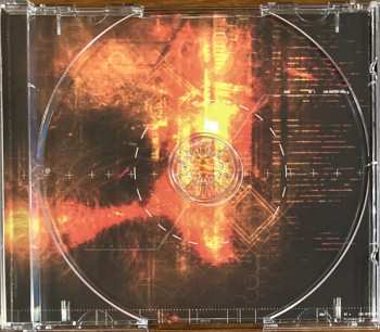 CD Exist†Trace: Neo Japanese Heroine