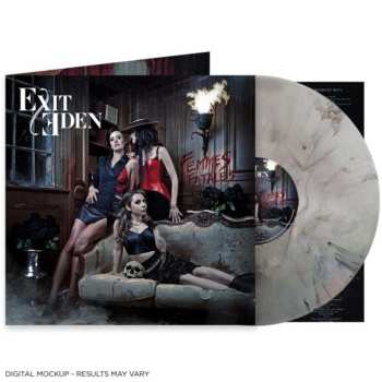 Album Exit Eden: Femmes Fatales