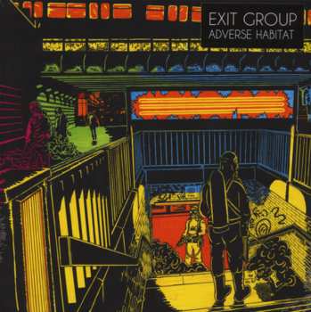 LP Exit Group: Adverse Habitat