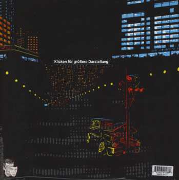 LP Exit Group: Adverse Habitat