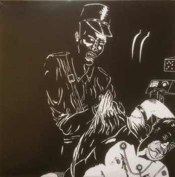 LP Exit Group: Adverse Habitat