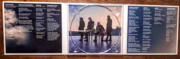 CD Exit North: Book Of Romance And Dust