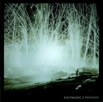 LP Exitmusic: Passage