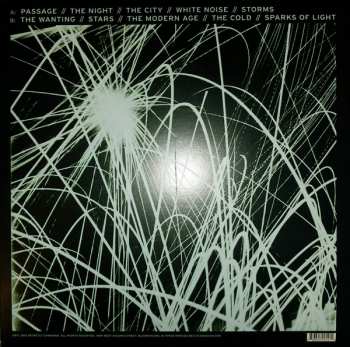 LP Exitmusic: Passage