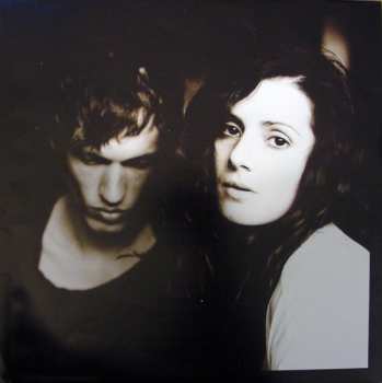 LP Exitmusic: Passage