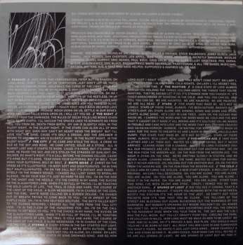 LP Exitmusic: Passage