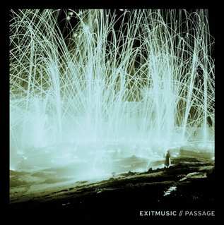 CD Exitmusic: Passage