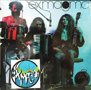 LP Exmagma: Exmagma