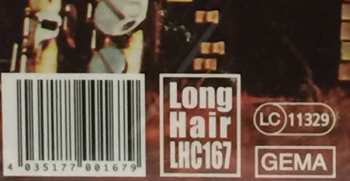 LP Exmagma: Goldball