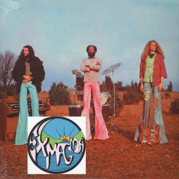 LP Exmagma: Goldball