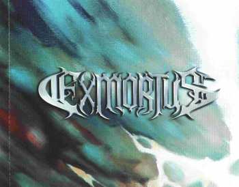 CD Exmortus: Ride Forth