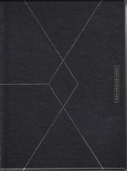 Album Exo: Exo's Second Box