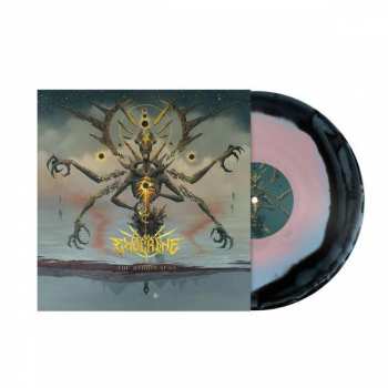 LP Exocrine: The Hybrid Suns