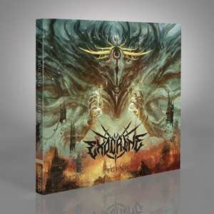 CD Exocrine: Legend LTD | DIGI