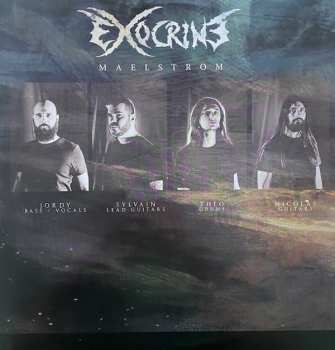 LP Exocrine: Maelstrom LTD