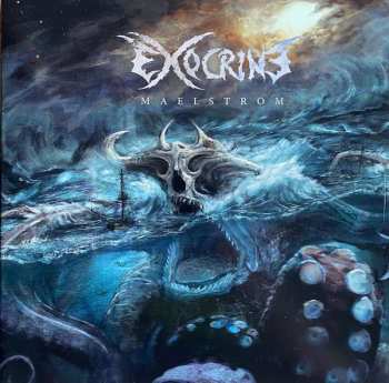 LP Exocrine: Maelstrom LTD