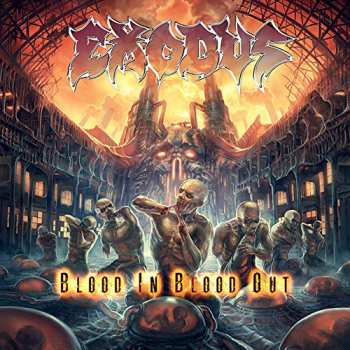 CD Exodus: Blood In Blood Out