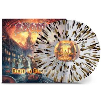 2LP Exodus: Blood in Blood Out (10th Anniversary Edition)