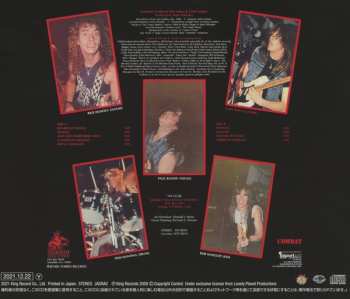 CD Exodus: Bonded By Blood