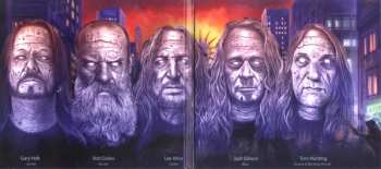 CD Exodus: Goliath DIGI