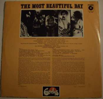 LP Exodus: The Most Beautiful Day