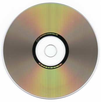 CD Exodus: Impact Is Imminent