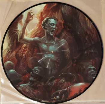 2LP Exodus: Persona Non Grata LTD | PIC