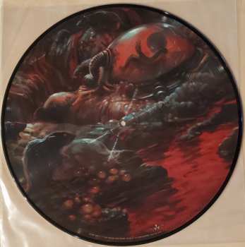 2LP Exodus: Persona Non Grata LTD | PIC