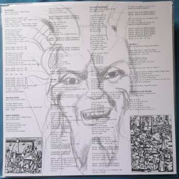 LP Exorcist: Nightmare Theatre LTD