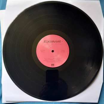 LP Exorcist: Nightmare Theatre LTD