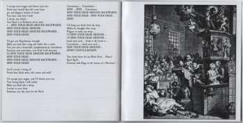 2CD Exorcist: Nightmare Theatre DLX