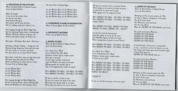 2CD Exorcist: Nightmare Theatre DLX