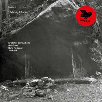 CD Exoterm: Exits Into A Corridor