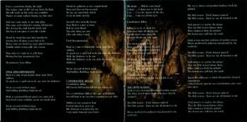 CD Exoto: Beyond The Depths Of Hate LTD