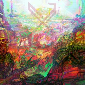 Album Expander: Neuropunk Boostergang